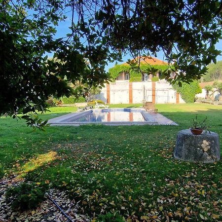 Casa Nikana Turcifal Dış mekan fotoğraf