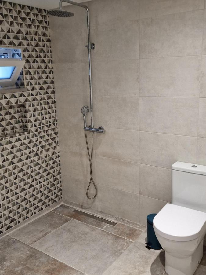 Casa Nikana Turcifal Dış mekan fotoğraf