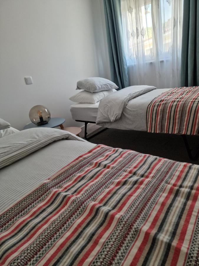 Casa Nikana Turcifal Dış mekan fotoğraf