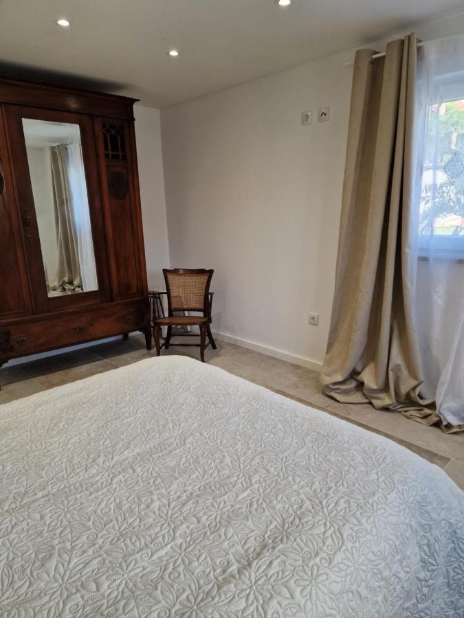 Casa Nikana Turcifal Dış mekan fotoğraf