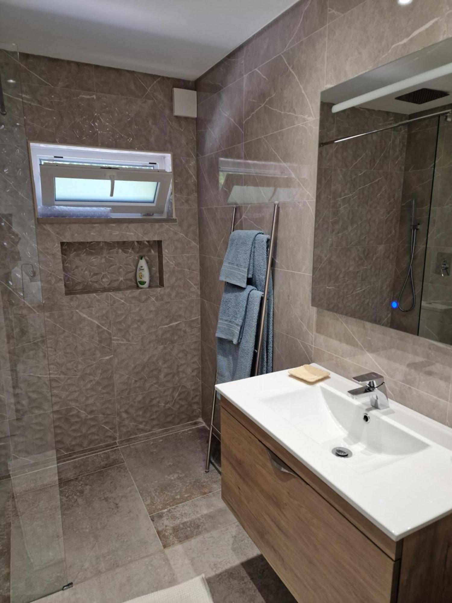 Casa Nikana Turcifal Dış mekan fotoğraf