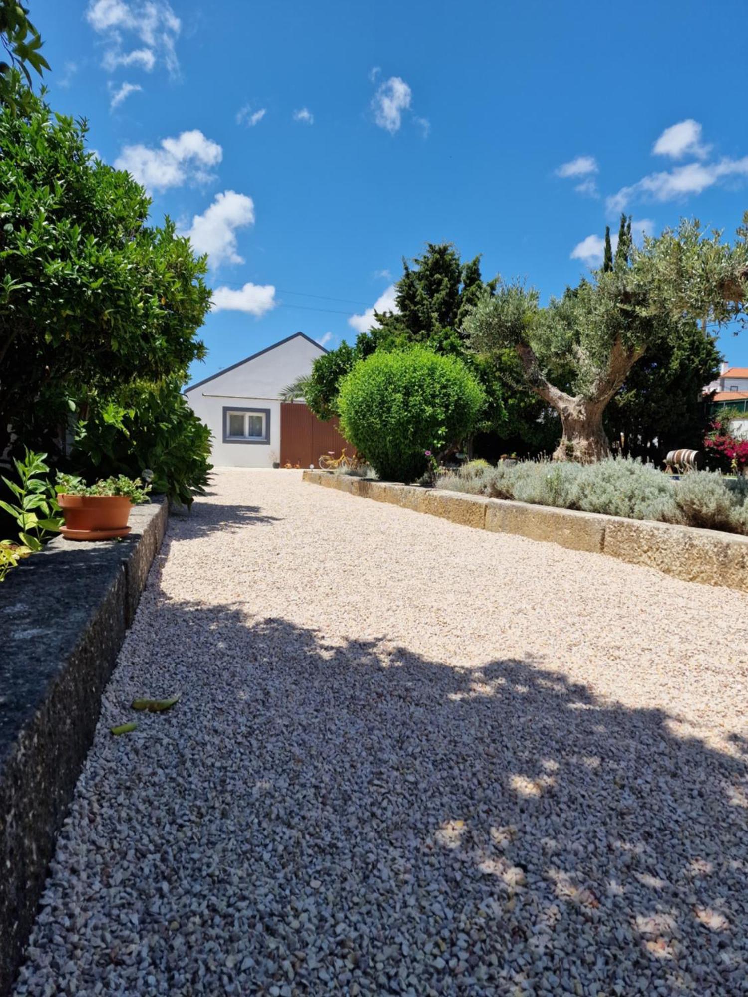 Casa Nikana Turcifal Dış mekan fotoğraf