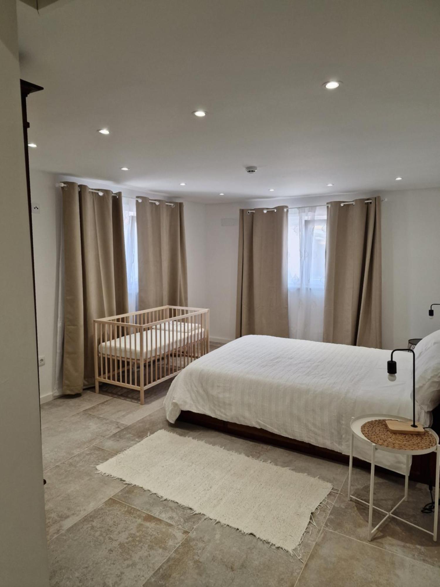 Casa Nikana Turcifal Dış mekan fotoğraf