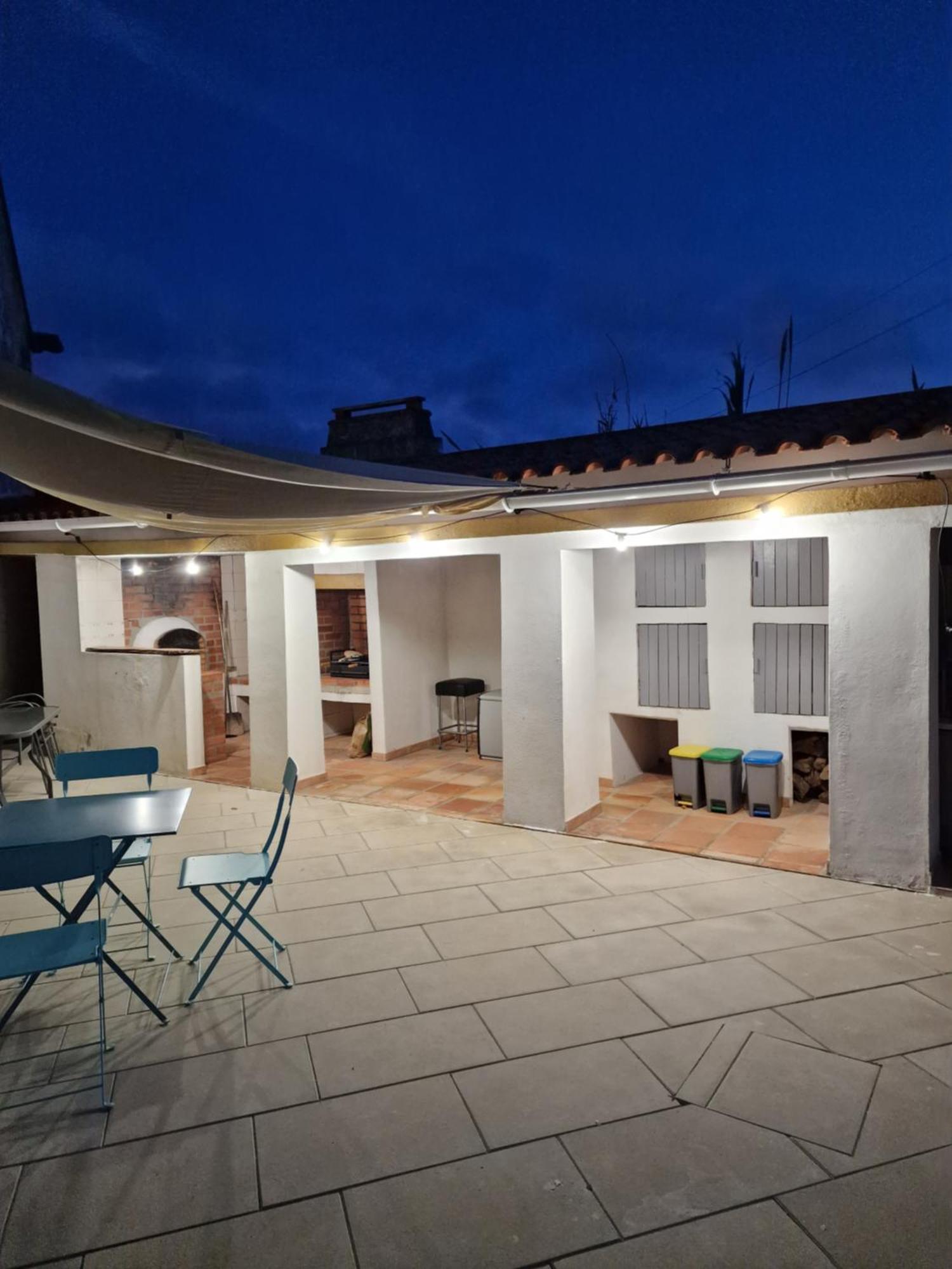 Casa Nikana Turcifal Dış mekan fotoğraf
