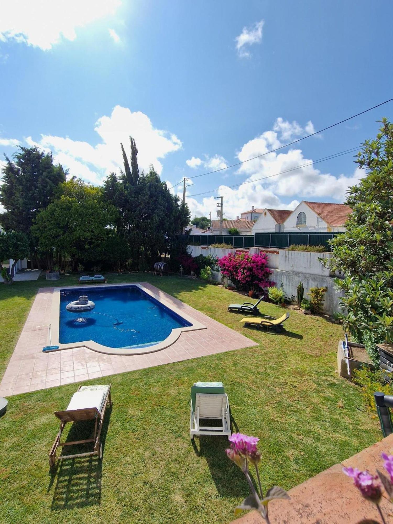 Casa Nikana Turcifal Dış mekan fotoğraf